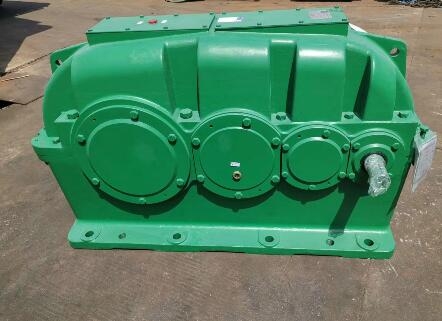 齒輪減速機(jī)的型號規(guī)格 齒輪減速機(jī)的型號規(guī)格