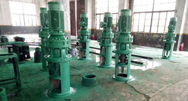 行星減速機在濕磨機中應用的密封和潤滑措施有哪些？