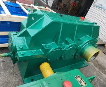 硬齒面減速機(jī)的分類 硬齒面減速機(jī)的分類