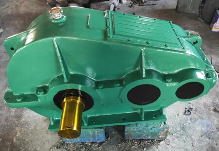 減速電機的故障調(diào)查與維修指南 減速電機的故障調(diào)查與維修指南