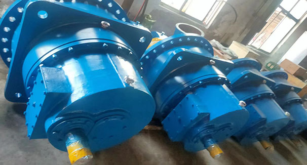 開式齒輪減速機(jī)在不同工況下的潤(rùn)滑周期是怎樣的? 開式齒輪減速機(jī)在不同工況下的潤(rùn)滑周期是怎樣的?