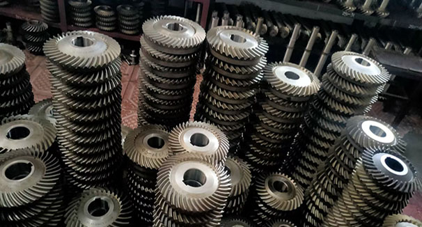 探討泰星減速機的獨特優點,全面闡述其優異特性