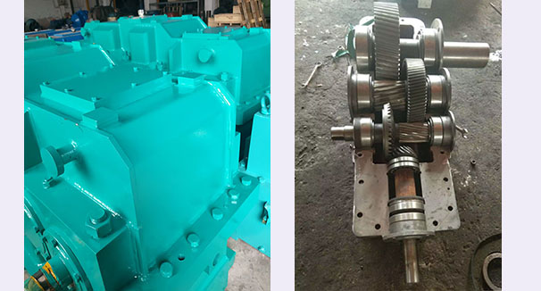 行星減速機在濕磨機中應用的劣勢有哪些？