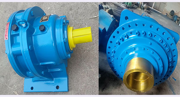 泰興減速機總廠教您如何去判斷一臺減速機質量的優劣 泰興減速機總廠教您如何去判斷一臺減速機質量的優劣