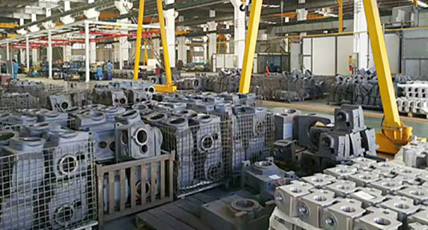 淺聊減速機如何延長使用壽命 淺聊減速機如何延長使用壽命